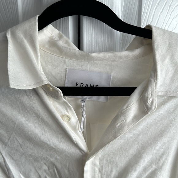 NWT Frame Dress - Picture 5 of 8